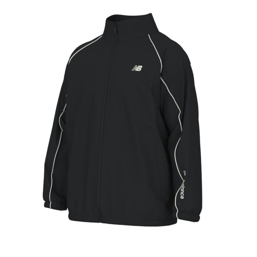 New Balance（ニューバランス） メンズ ウインドジャケット ウーブン