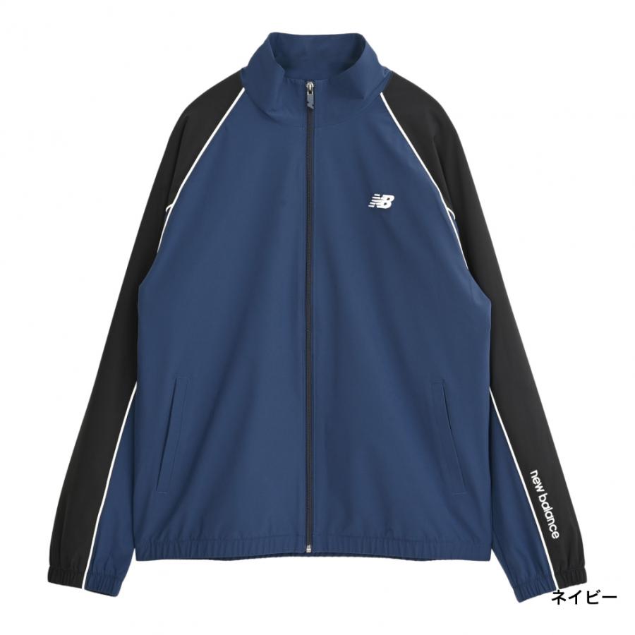 New Balance（ニューバランス） メンズ ウインドジャケット ウーブン