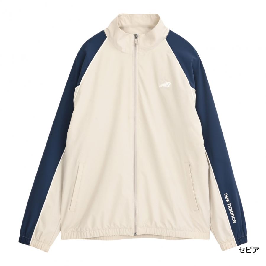 New Balance（ニューバランス） メンズ ウインドジャケット ウーブン