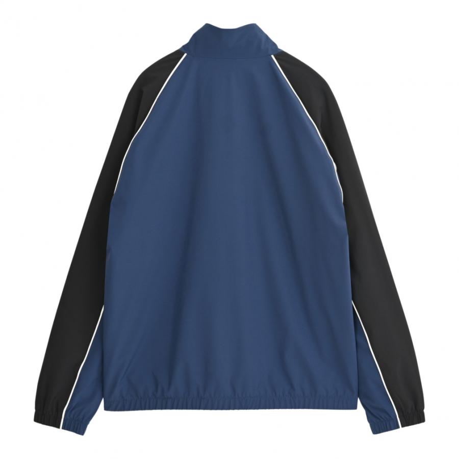 ニューバランス ジャケット＆パンツ AMJ53171 AMP53174 速乾 New Balance（ニューバランス） 送料無料 ジャケット＆パンツ 上下