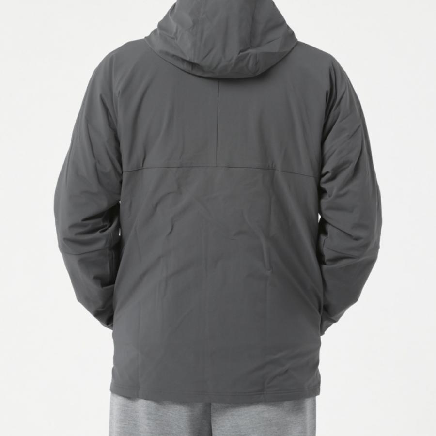 New Balance（ニューバランス） THE CITY メンズ ウインドジャケット