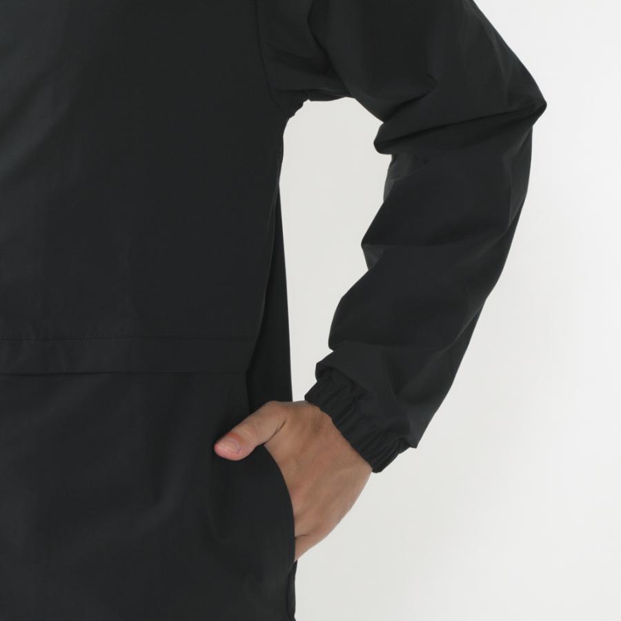 New Balance（ニューバランス） THE CITY メンズ ウインドジャケット