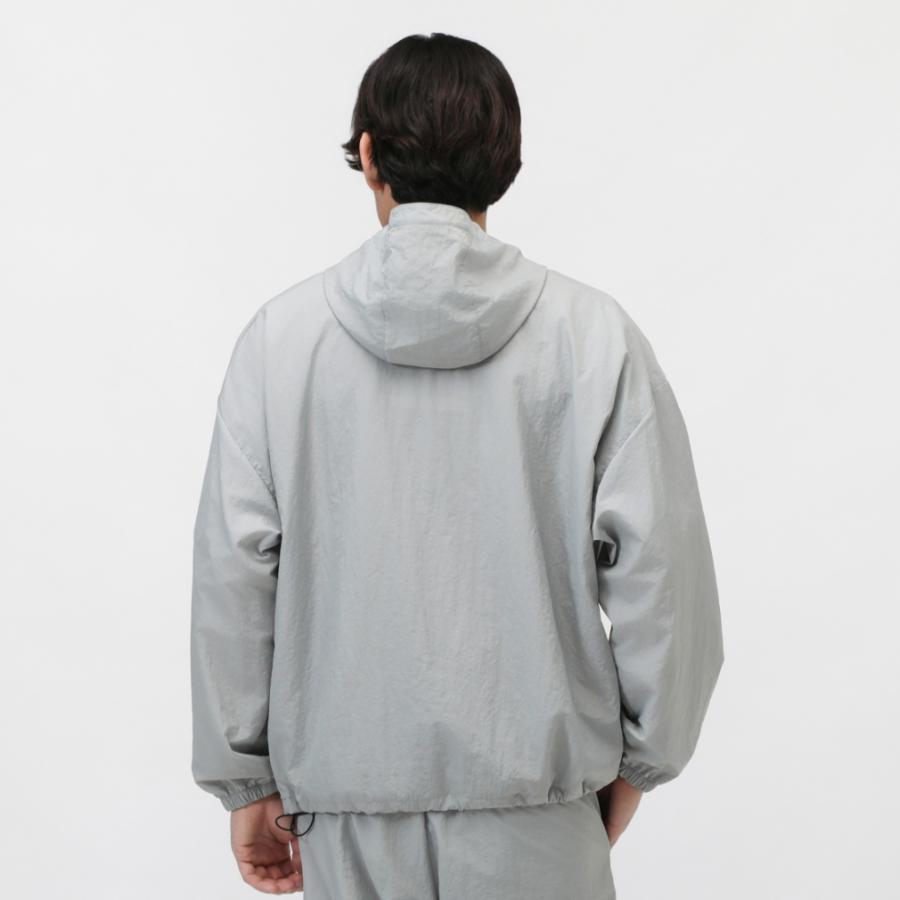 New Balance（ニューバランス） メンズ ウインドジャケット シャイニー