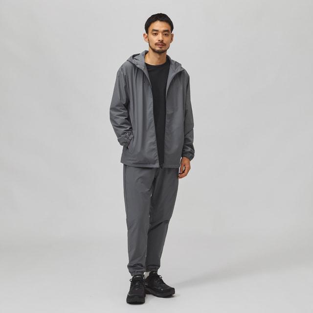 New Balance（ニューバランス） THE CITY メンズ ウインドジャケット