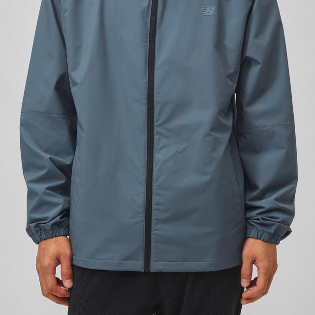 新品未使用 ニューバランス THE City メンズ ジャケット New Balance（ニューバランス） THE CITY メンズ ウインドジャケット