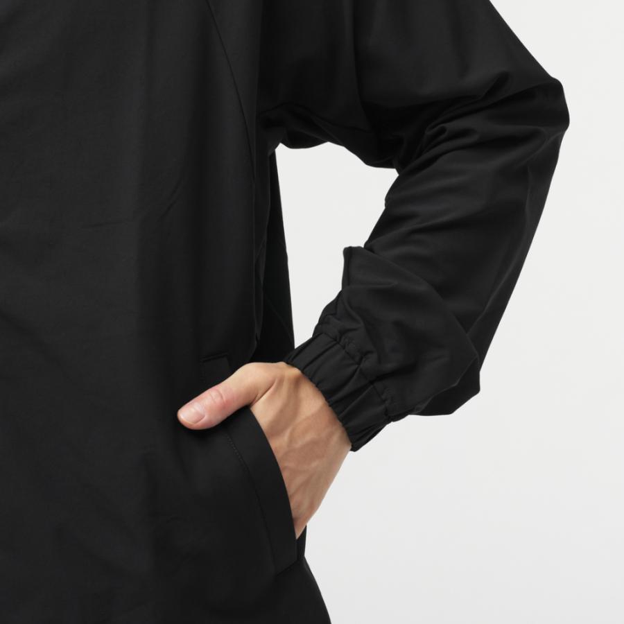 New Balance（ニューバランス） THE CITY メンズ ウインドジャケット