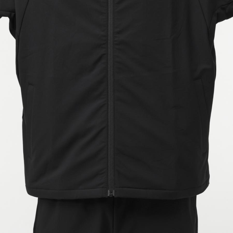 New Balance（ニューバランス） THE CITY メンズ ウインドジャケット