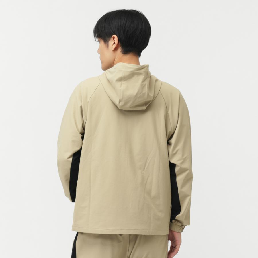 New Balance（ニューバランス） THE CITY メンズ ウインドジャケット