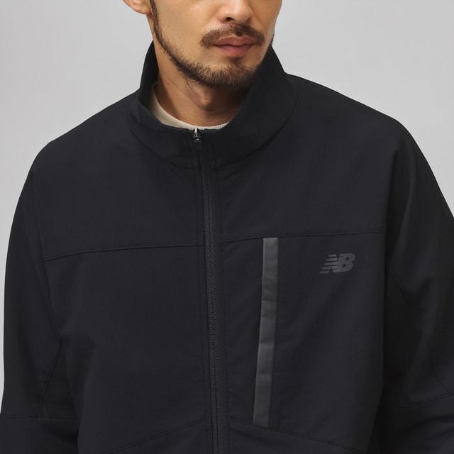 New Balance（ニューバランス） THE CITY メンズ ウインドジャケット