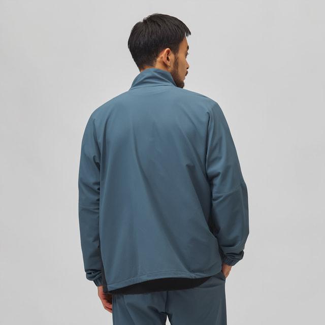 New Balance（ニューバランス） THE CITY メンズ ウインドジャケット
