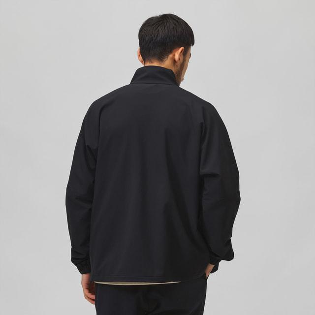 New Balance（ニューバランス） THE CITY メンズ ウインドジャケット