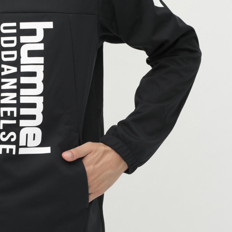 hummel（ヒュンメル） メンズ ウインドジャケット トレーニングマルチ
