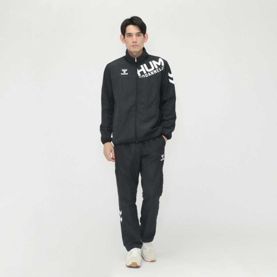 hummel ヒュンメル メンズ ウインドジャケット ウインド hummel ヒュンメル メンズ ウインドジャケット ウインド