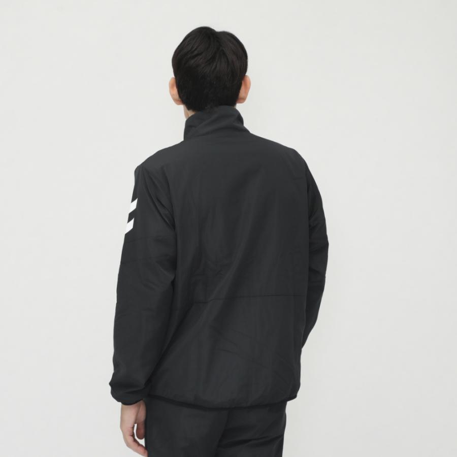 hummel ヒュンメル メンズ ウインドジャケット ウインド hummel ヒュンメル メンズ ウインドジャケット ウインド