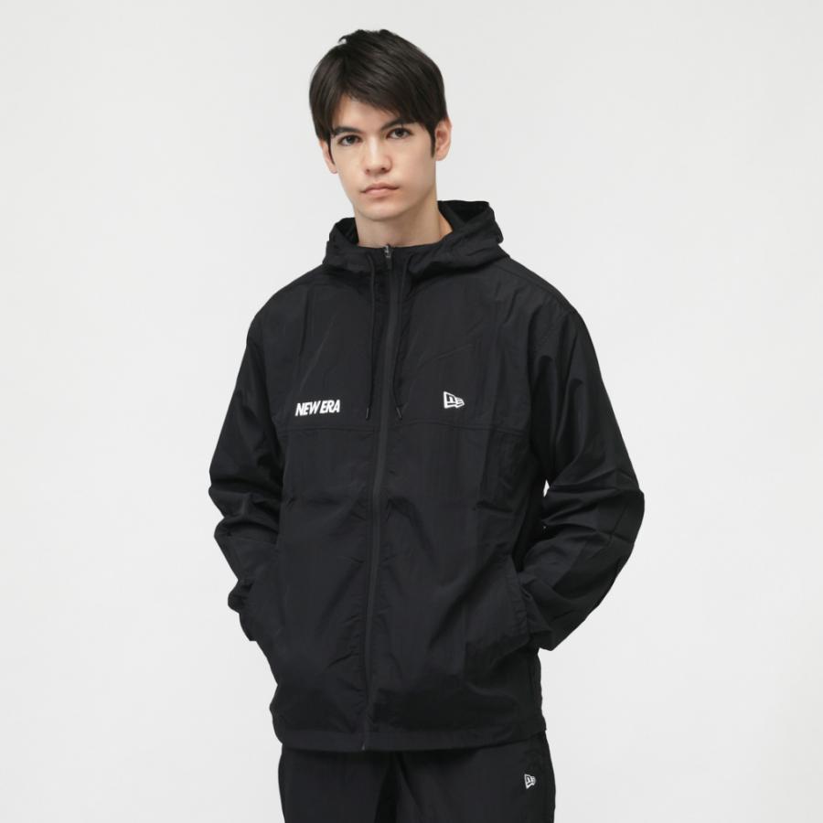 NEW ERA（ニューエラ） メンズ ウインドジャケット Woven JKT 14674822