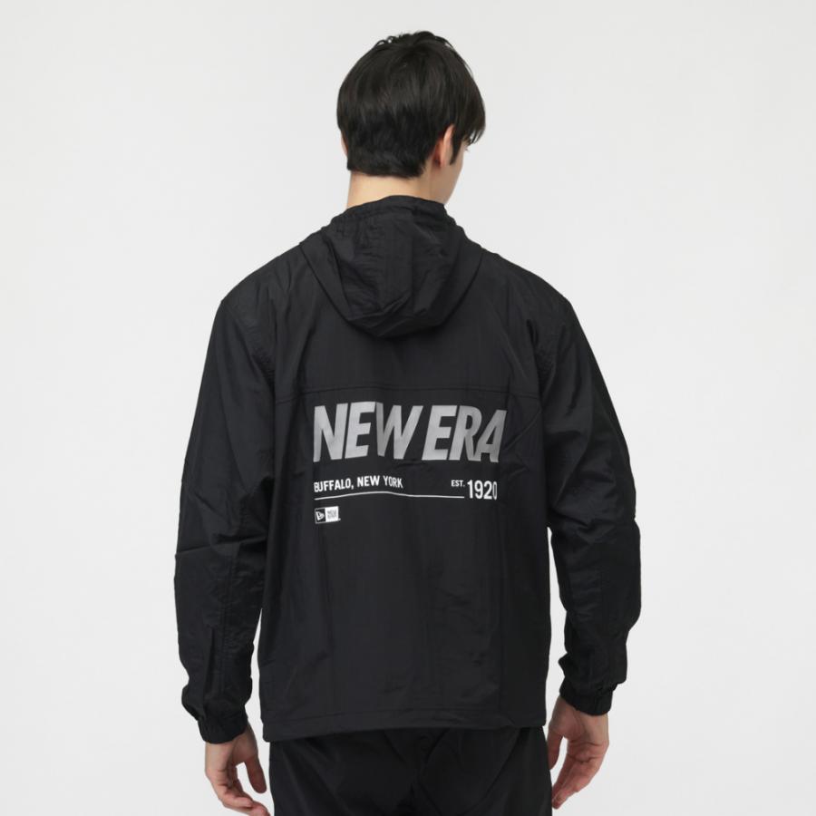 NEW ERA（ニューエラ） メンズ ウインドジャケット Woven JKT 14674822