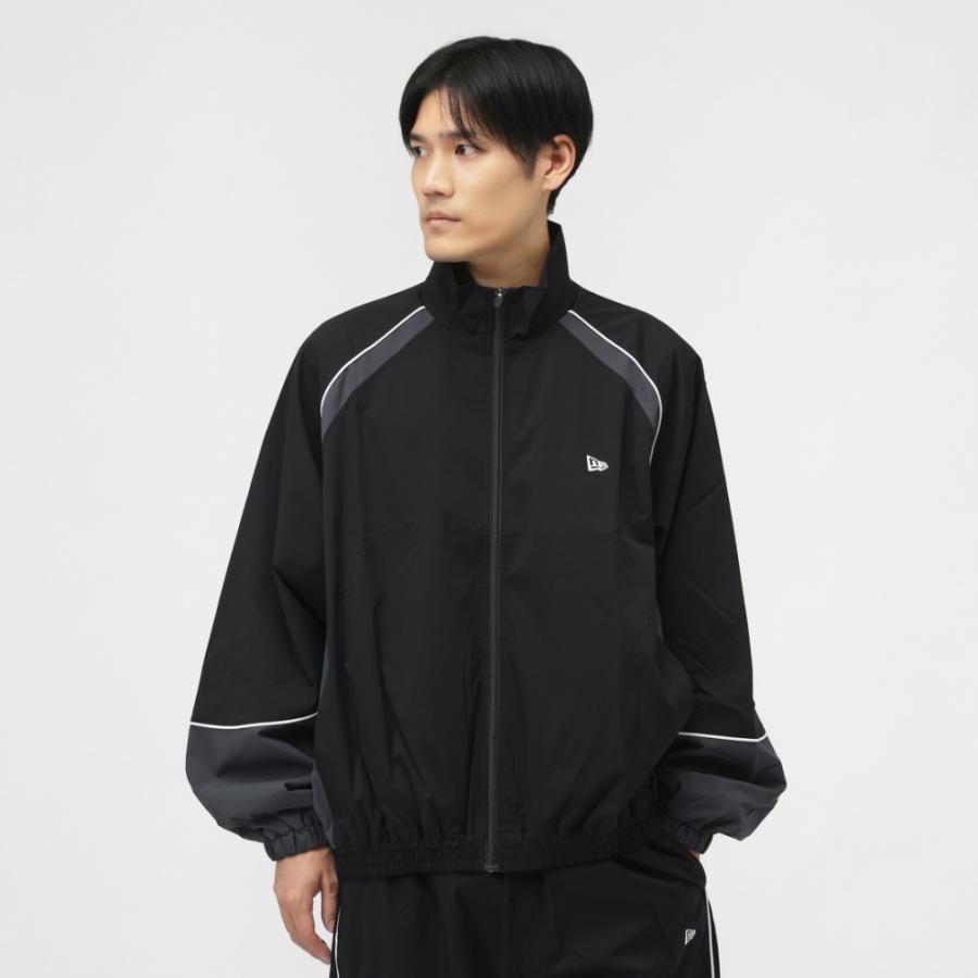 NEW ERA（ニューエラ） メンズ ウインドジャケット OS TR JKT 14674818