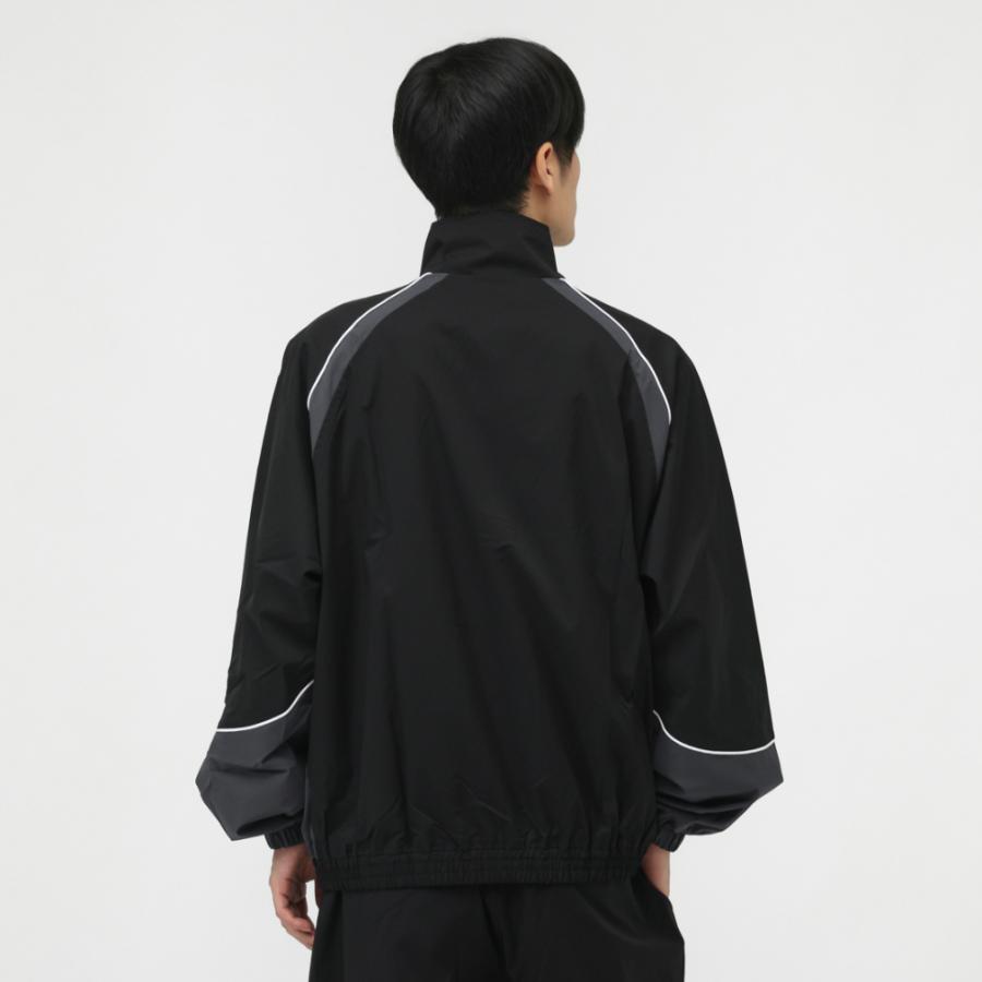 値下げ中！NEW ERA ブラック ジャケット MEDIUM ニューエラ メンズ ニットジャケット TS FZ Hood 14674794 BK スポーツ