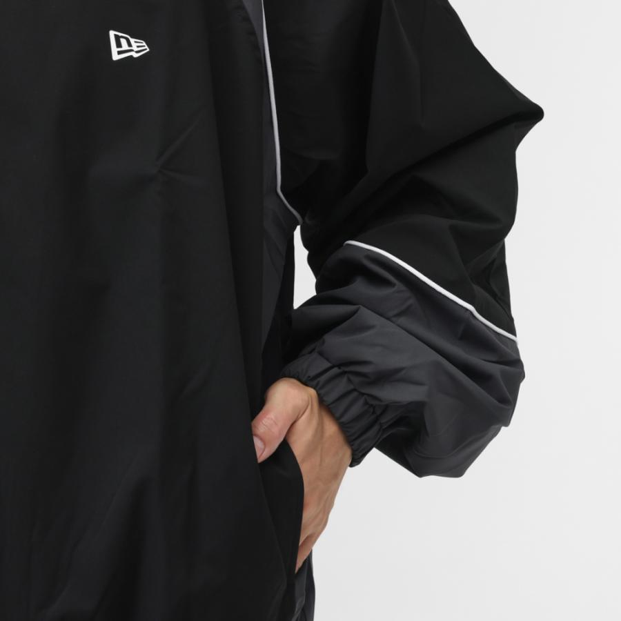 NEW ERA（ニューエラ） メンズ ウインドジャケット OS TR JKT 14674818