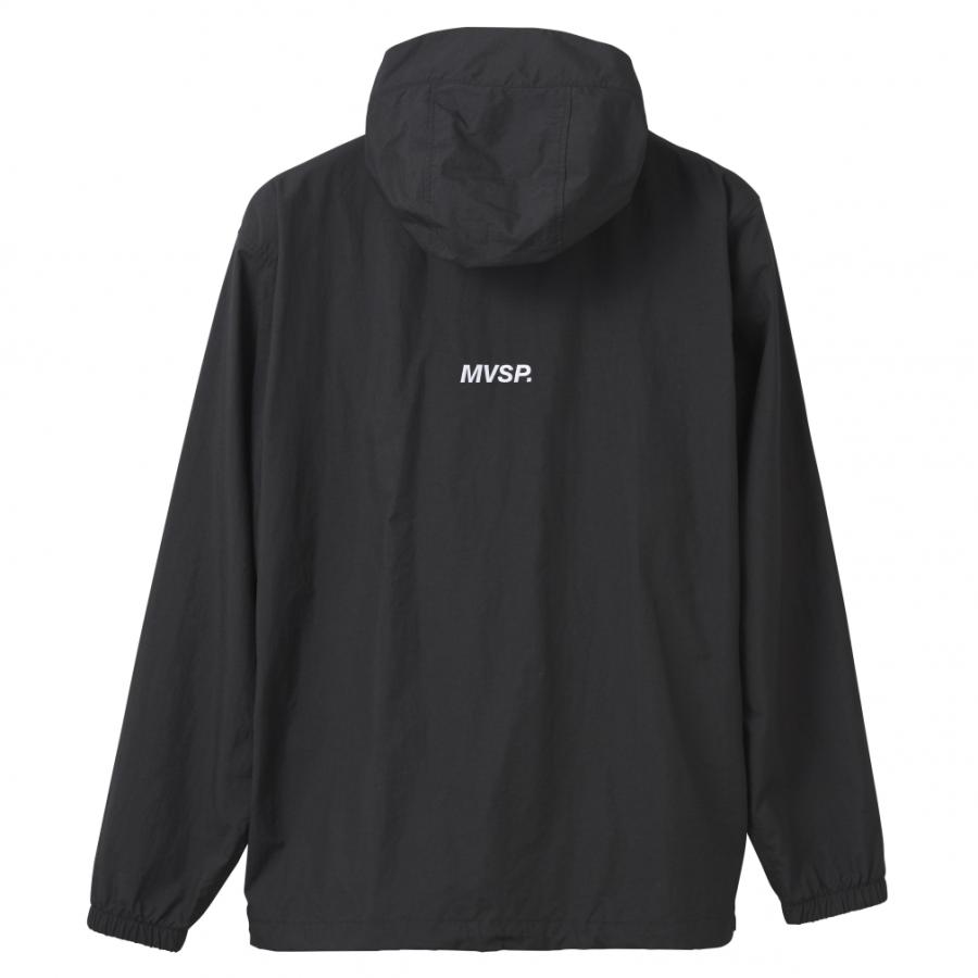DESCENTE GOLF デサント メンズ ウインドジャケット ナイロンスパン