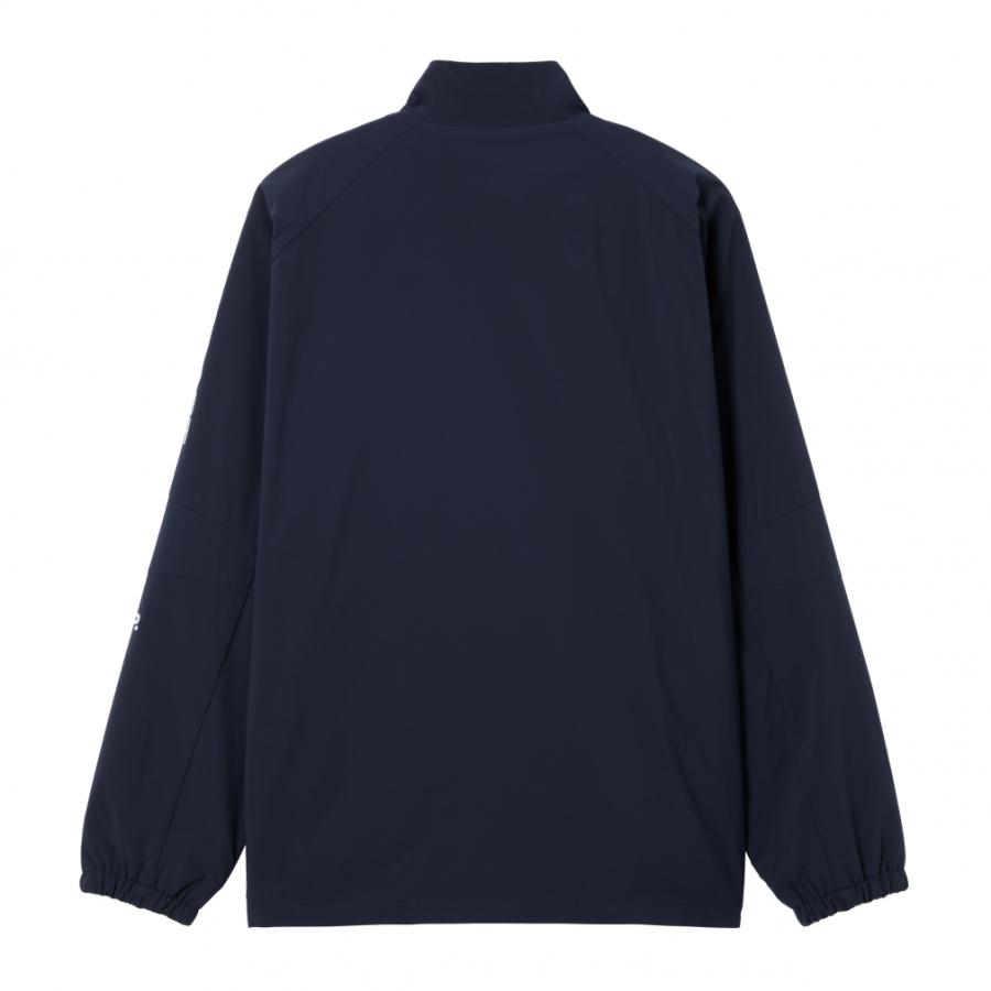 DESCENTE GOLF デサント メンズ ウインドジャケット HEATNAVI
