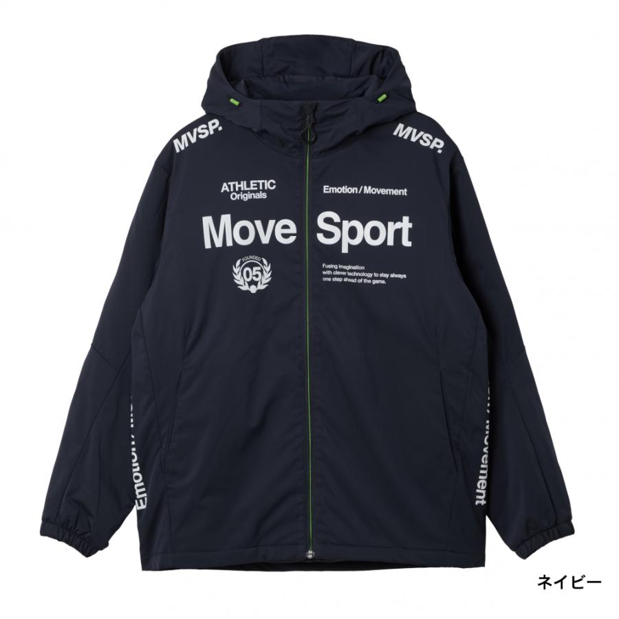 DESCENTE GOLF デサント メンズ ウインドジャケット ACTIVE SUITS