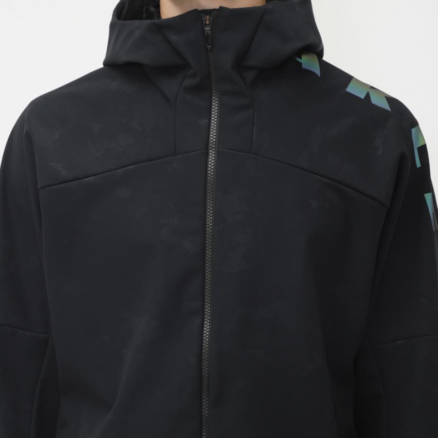 OAKLEY（オークリー） メンズ ウインドジャケット EN 3RDG SYNCHRO