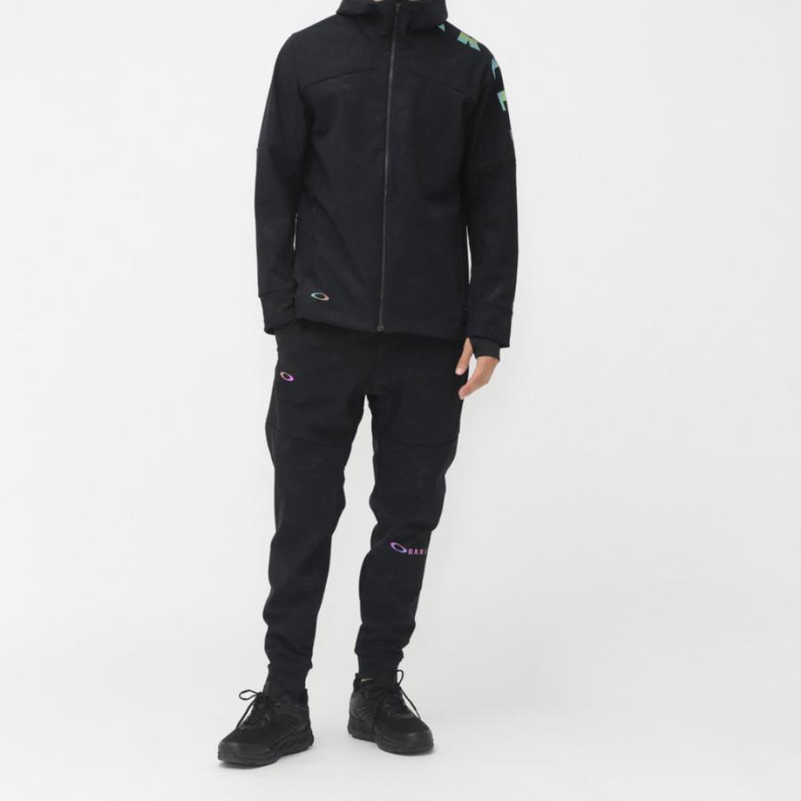 OAKLEY（オークリー） メンズ ウインドジャケット EN 3RDG SYNCHRO