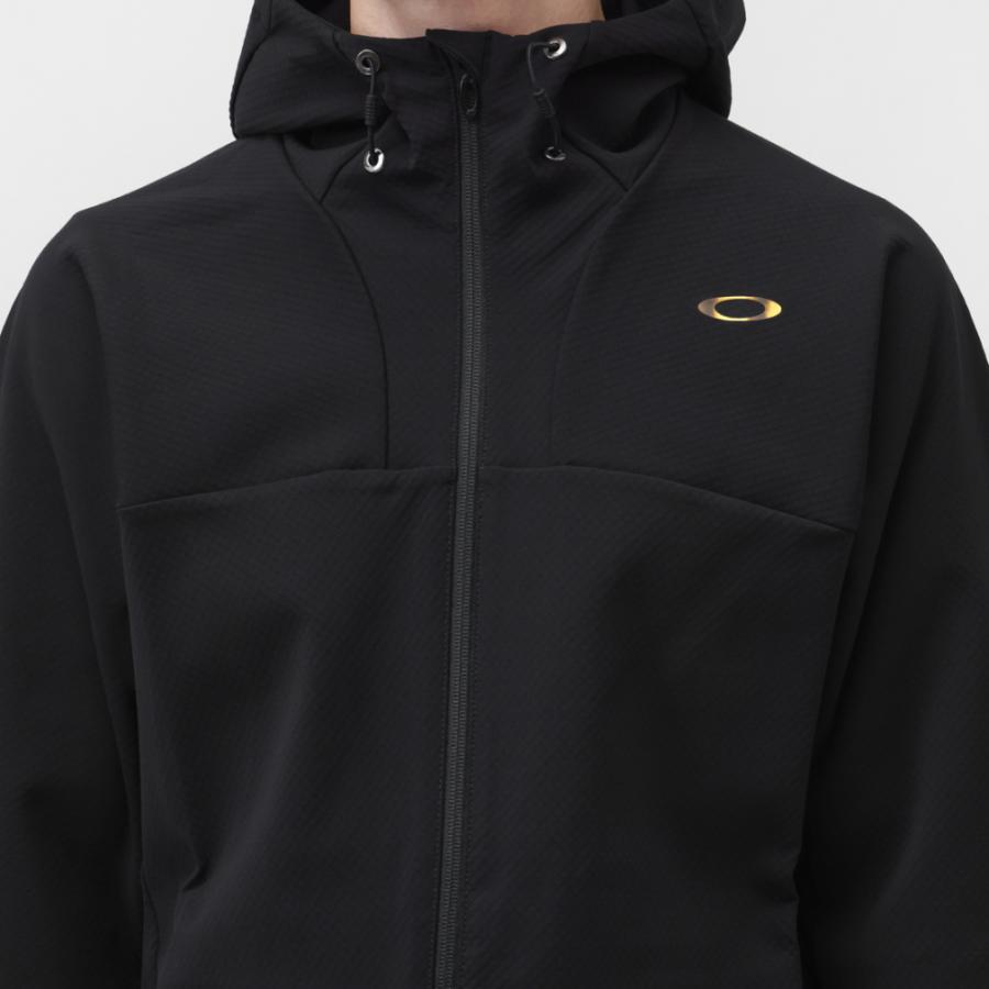OAKLEY オークリー メンズ ウインドジャケット MATELASSE WARM