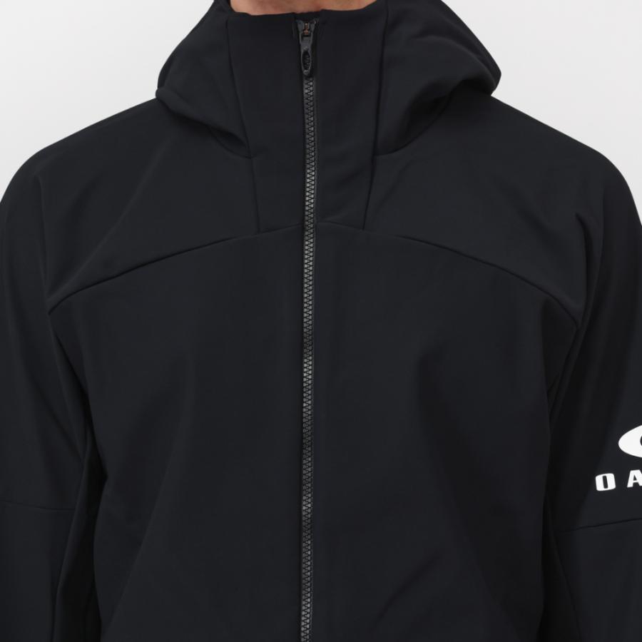 OAKLEY（オークリー） メンズ ウインドジャケット O-FUSION WARM
