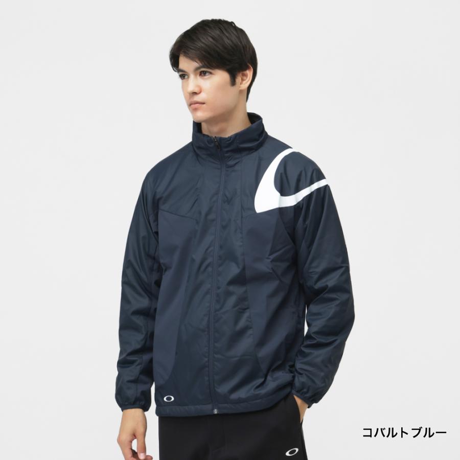 ジャケット・アウター Oakley software gimmick Jacket OAKLEY（オークリー） コート ジャケット 「現品限り」オークリー
