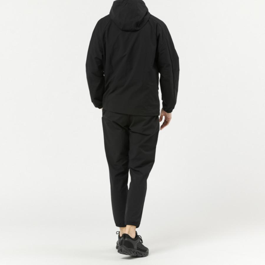 New Balance（ニューバランス） メンズ ウインドブレーカー 上下セット