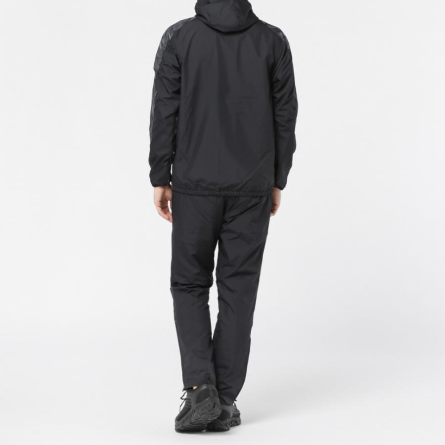 ASICS（アシックス） メンズ ウインドブレーカー 上下セット 2031E270