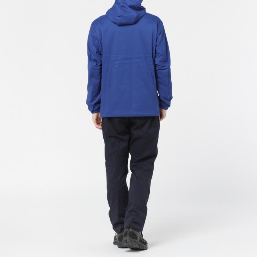 DESCENTE GOLF デサント メンズ ウインドブレーカー 上下セット