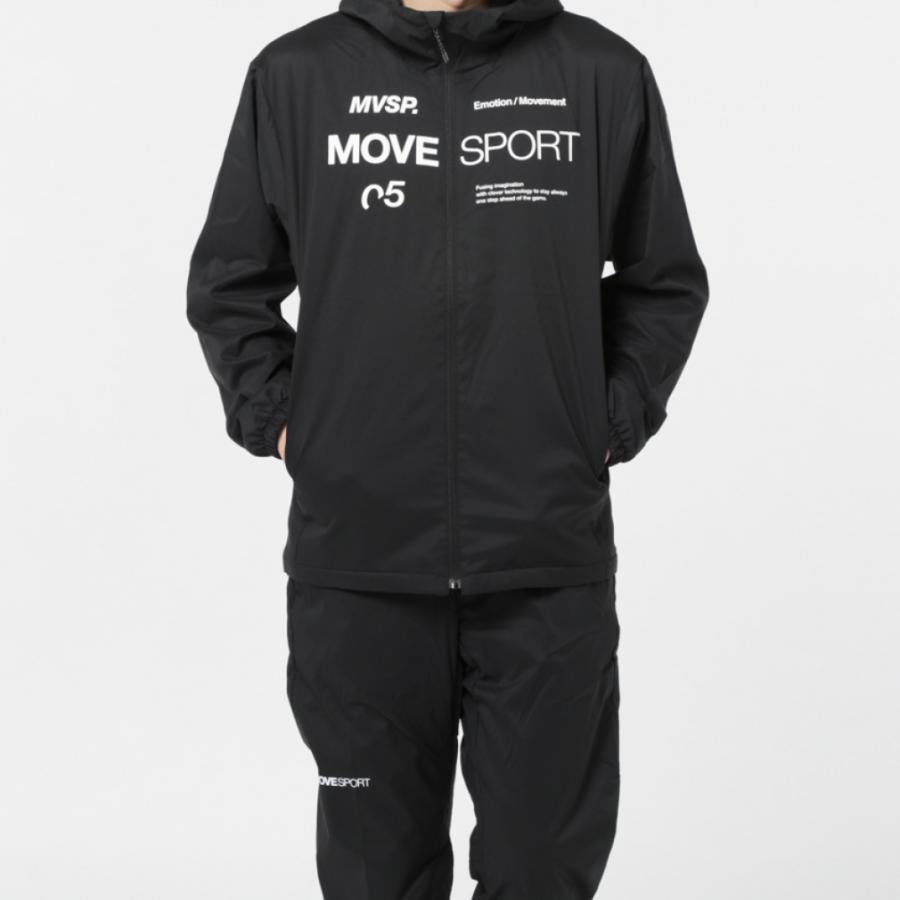 DESCENTE GOLF デサント メンズ ウインドブレーカー 上下セット