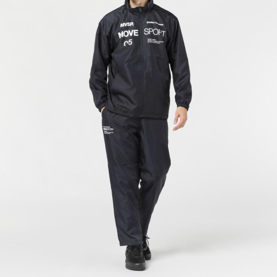 DESCENTE GOLF デサント メンズ ウインドブレーカー 上下セット DESCENTE GOLF デサント メンズ ウインドブレーカー 上下セット