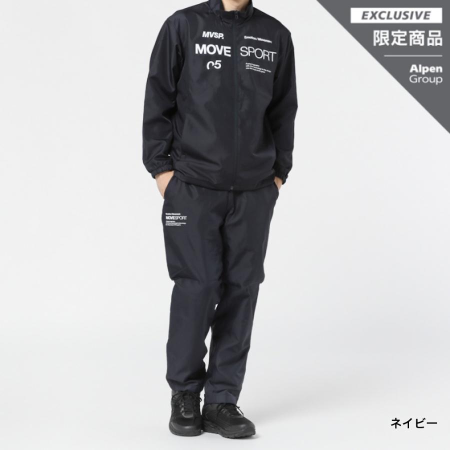 DESCENTE GOLF デサント メンズ ウインドブレーカー 上下セット DESCENTE GOLF デサント メンズ ウインドブレーカー 上下セット
