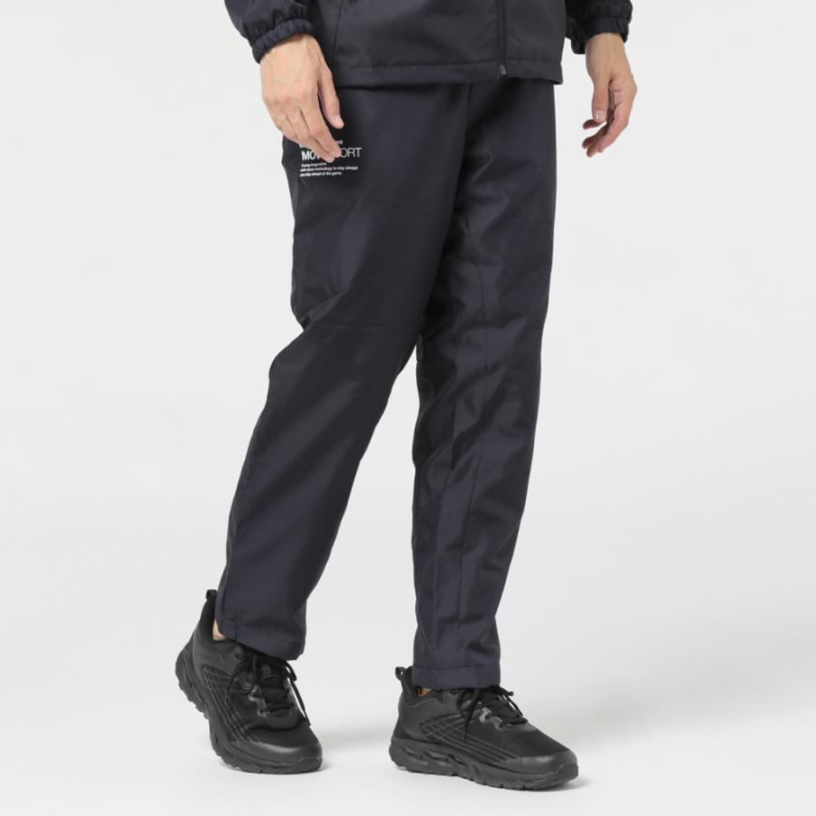 DESCENTE GOLF デサント メンズ ウインドブレーカー 上下セット DX