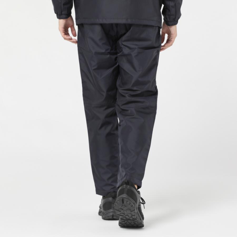 DESCENTE GOLF デサント メンズ ウインドブレーカー 上下セット DX