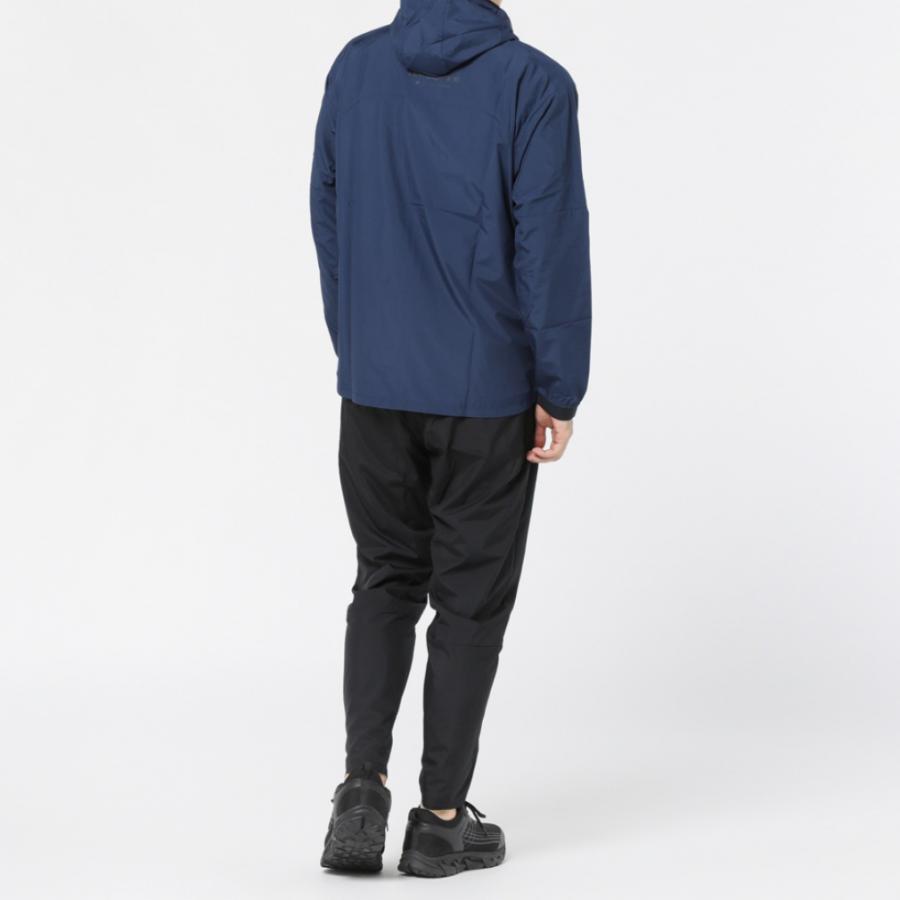 New Balance（ニューバランス） メンズ ウインドブレーカー 上下セット