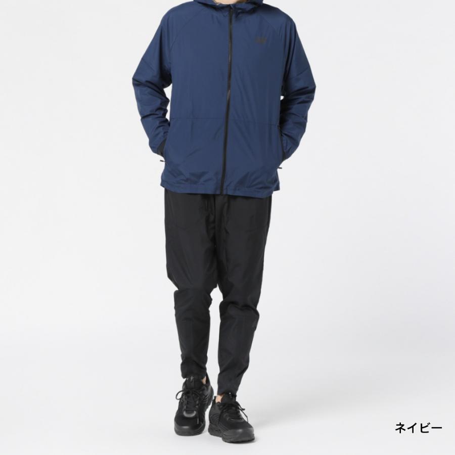 New Balance ニューバランス メンズ ウインドブレーカー 上下セット