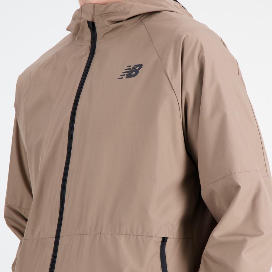 New Balance（ニューバランス） メンズ ウインドブレーカー 上下セット