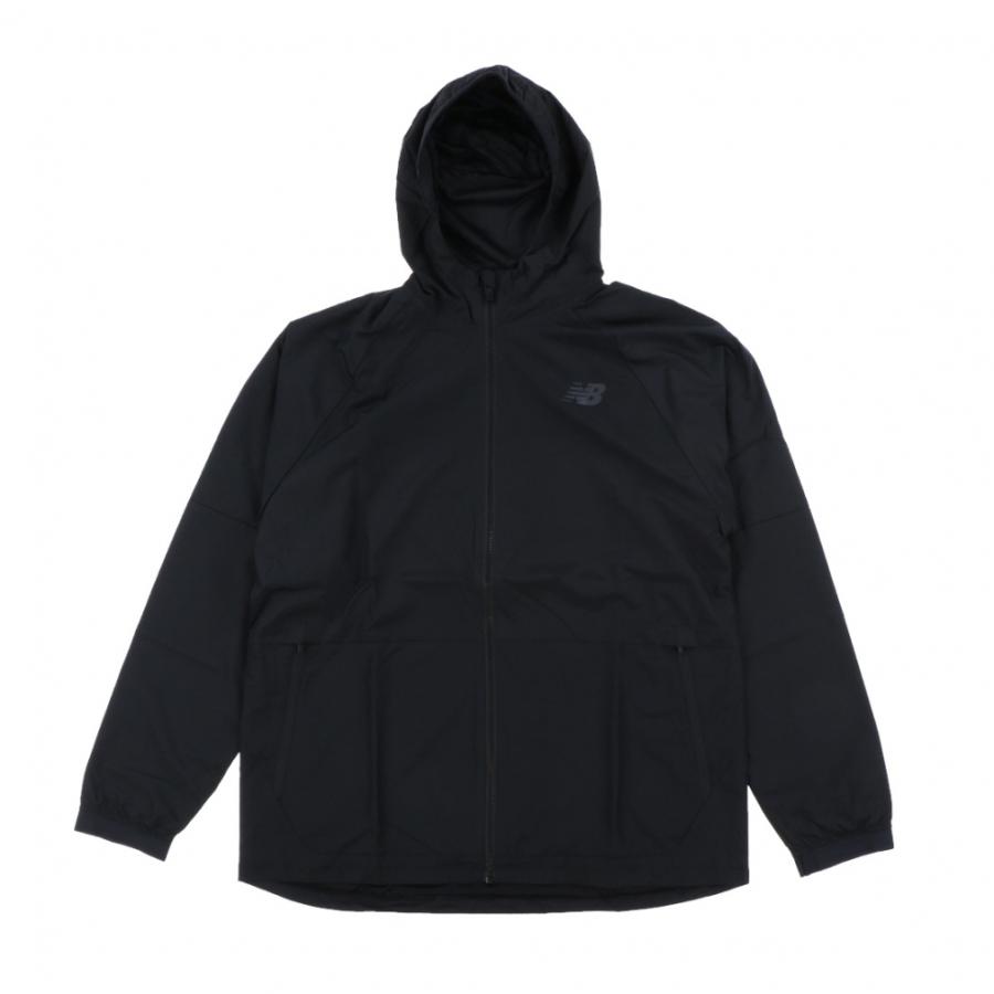New Balance（ニューバランス） メンズ ウインドブレーカー 上下セット