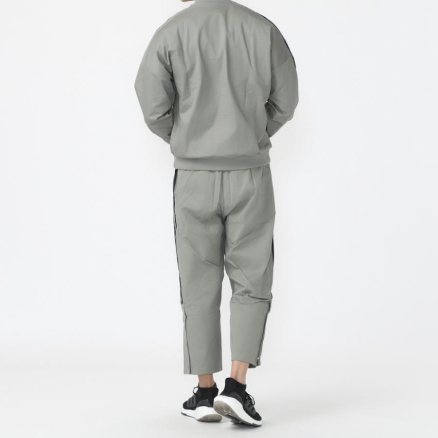 adidas（アディダス） メンズ ジャケット パンツ 上下セット KMQ50