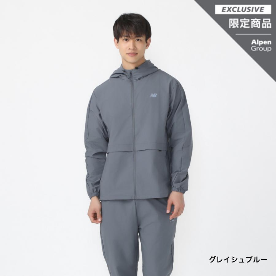 New Balance ニューバランス THE CITY メンズ ウインド New Balance ニューバランス THE CITY メンズ ウインド