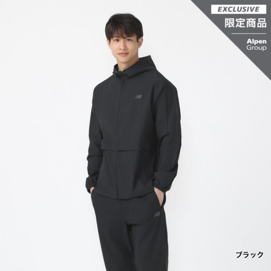 New Balance ニューバランス THE CITY メンズ ウインド New Balance ニューバランス THE CITY メンズ ウインド