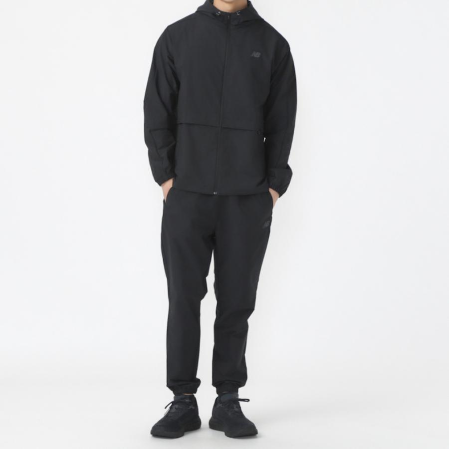 New Balance ニューバランス THE CITY メンズ ウインド