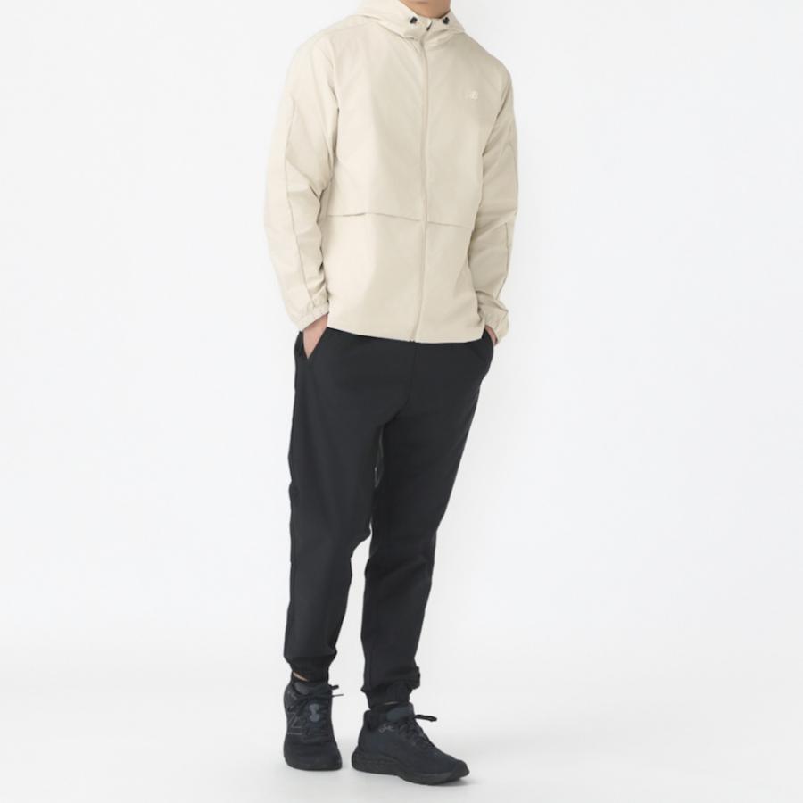ニューバランス　THE CITY セットアップ　XL New Balance - ニューバランス THE CITY セットアップ ネイビー メンズ
