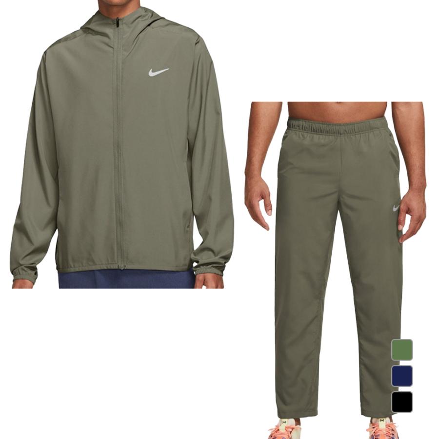 NIKE（ナイキ） メンズ ウインドブレーカー 上下セット FB7483 FB7491