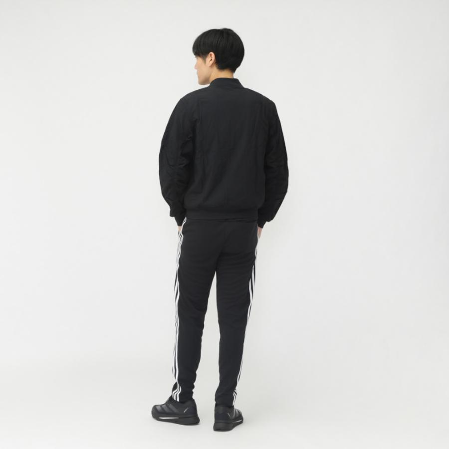 adidas アディダス メンズ ウインドブレーカー 上下セット KNV42